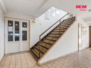 Prodej výrobních prostor, Štětí, Cihelná, 2882 m2