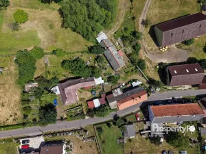 Prodej rodinného domu, Liběšice - Dolní Chobolice, 1081 m2