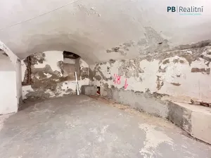 Prodej komerční nemovitosti, Praha - Karlín, Křižíkova, 235 m2