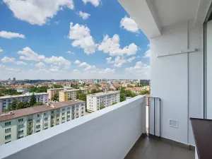 Prodej bytu 3+kk, Praha - Strašnice, Přetlucká, 81 m2