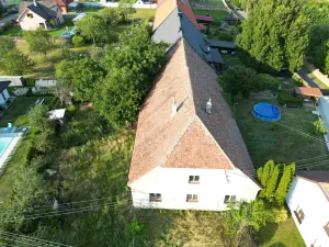 Prodej rodinného domu, Zaječice, 299 m2