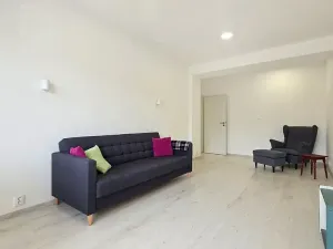Pronájem bytu 2+1, Ústí nad Labem, Školní, 54 m2