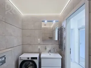 Pronájem bytu 2+1, Ústí nad Labem, Školní, 54 m2