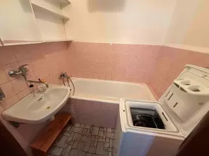 Pronájem bytu 3+1, Jihlava, S. K. Neumanna, 74 m2