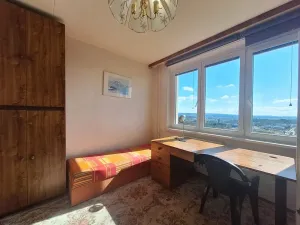 Pronájem bytu 3+1, Brno, Koniklecová, 83 m2