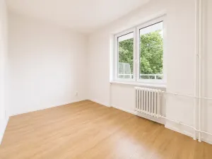 Prodej bytu 2+kk, Praha - Vršovice, U Slavie, 38 m2