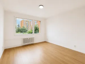 Prodej bytu 2+kk, Praha - Hostivař, plukovníka Mráze, 40 m2