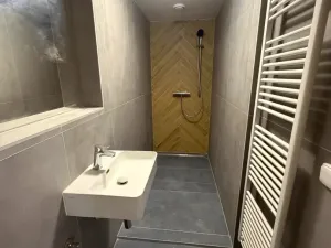 Pronájem bytu 2+kk, Náchod, Poděbradova, 59 m2