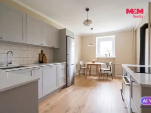 Prodej rodinného domu, Dušníky, 130 m2