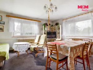 Prodej rodinného domu, Dušníky, 130 m2