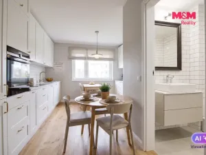 Prodej rodinného domu, Dušníky, 130 m2