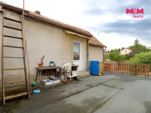 Prodej rodinného domu, Dušníky, 130 m2