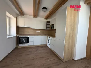 Pronájem bytu 3+kk, Náchod, Poděbradova, 79 m2