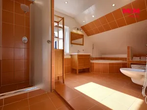 Prodej rodinného domu, Domašov u Šternberka, 341 m2