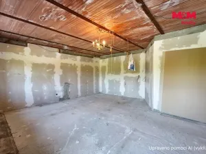 Prodej rodinného domu, Domašov u Šternberka, 341 m2