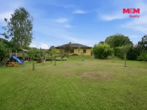 Prodej rodinného domu, Žichlínek, 118 m2