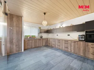 Prodej rodinného domu, Žichlínek, 118 m2