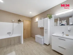 Prodej rodinného domu, Žichlínek, 118 m2