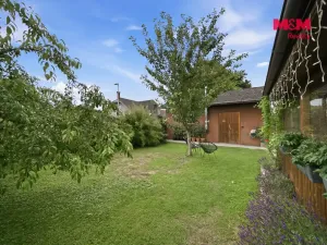 Prodej rodinného domu, Žichlínek, 118 m2