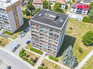 Pronájem bytu 2+1, Zruč nad Sázavou, Poštovní, 40 m2