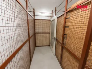 Pronájem bytu 2+1, Zruč nad Sázavou, Poštovní, 40 m2