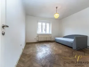 Prodej bytu 3+kk, Praha - Hloubětín, V chaloupkách, 58 m2