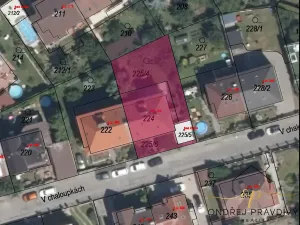 Prodej bytu 3+kk, Praha - Hloubětín, V chaloupkách, 58 m2