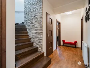 Prodej rodinného domu, Měšice, Na Blatech, 153 m2