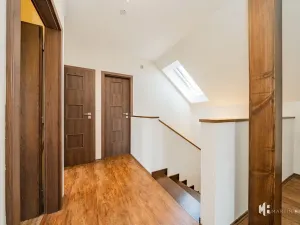 Prodej rodinného domu, Měšice, Na Blatech, 153 m2