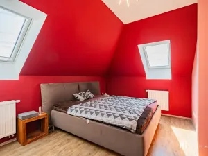 Prodej rodinného domu, Měšice, Na Blatech, 153 m2