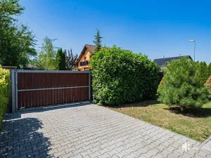 Prodej rodinného domu, Měšice, Na Blatech, 153 m2
