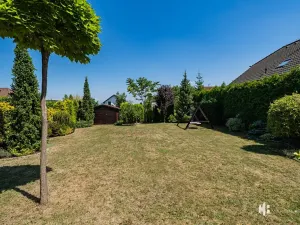 Prodej rodinného domu, Měšice, Na Blatech, 153 m2