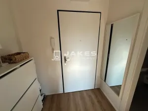 Pronájem bytu 1+kk, Kutná Hora, Hloušecká, 26 m2