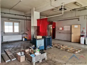 Pronájem komerční nemovitosti, Vrbno pod Pradědem, Nádražní, 137 m2