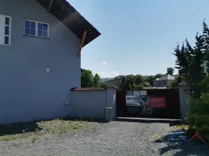 Pronájem komerční nemovitosti, Vrbno pod Pradědem, Nádražní, 137 m2