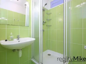 Pronájem bytu 3+1, Jablonec nad Nisou, Vysoká, 61 m2