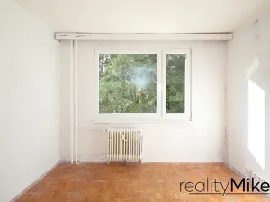 Pronájem bytu 3+1, Jablonec nad Nisou, Vysoká, 61 m2