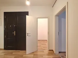 Pronájem bytu 3+kk, Praha - Žižkov, Roháčova, 80 m2