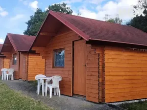 Prodej ubytování, Kovářov, 563 m2