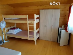 Prodej ubytování, Kovářov, 563 m2