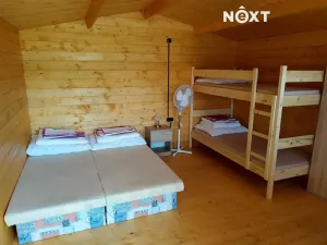Prodej ubytování, Kovářov, 563 m2