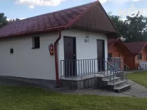 Prodej ubytování, Kovářov, 563 m2