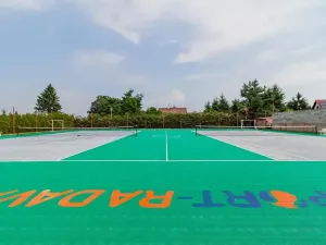 Prodej ubytování, Kovářov, 563 m2