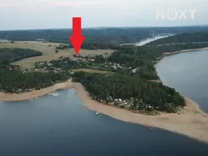 Prodej ubytování, Kovářov, 563 m2