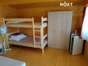 Prodej restaurace, Kovářov, 563 m2