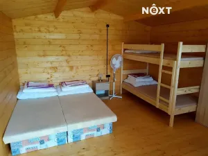 Prodej restaurace, Kovářov, 563 m2