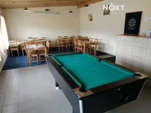 Prodej restaurace, Kovářov, 563 m2