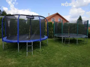 Prodej restaurace, Kovářov, 563 m2