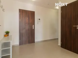 Pronájem bytu 3+kk, České Budějovice, Staroměstská, 99 m2