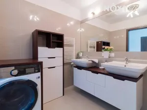 Pronájem bytu 3+kk, České Budějovice, Staroměstská, 99 m2